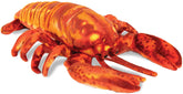 Real Planet Lobster Red 11.5 Inch Realistic Soft Plush