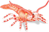 Real Planet Australian Lobster Red 24 Inch Realistic Soft Plush