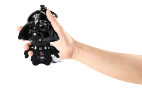 Star Wars Mini Talking Plush Toy Clip On - Darth Vader