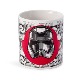 Star Wars Stormtroopers/Troop Leader - 11oz Heat-Reveal Ceramic Mug