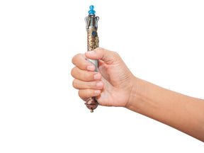 Doctor Who Trans-Temporal Sonic Screwdriver With Sound