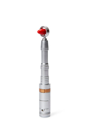Doctor Who 8th Doctor Sonic Screwdriver With Sound FX