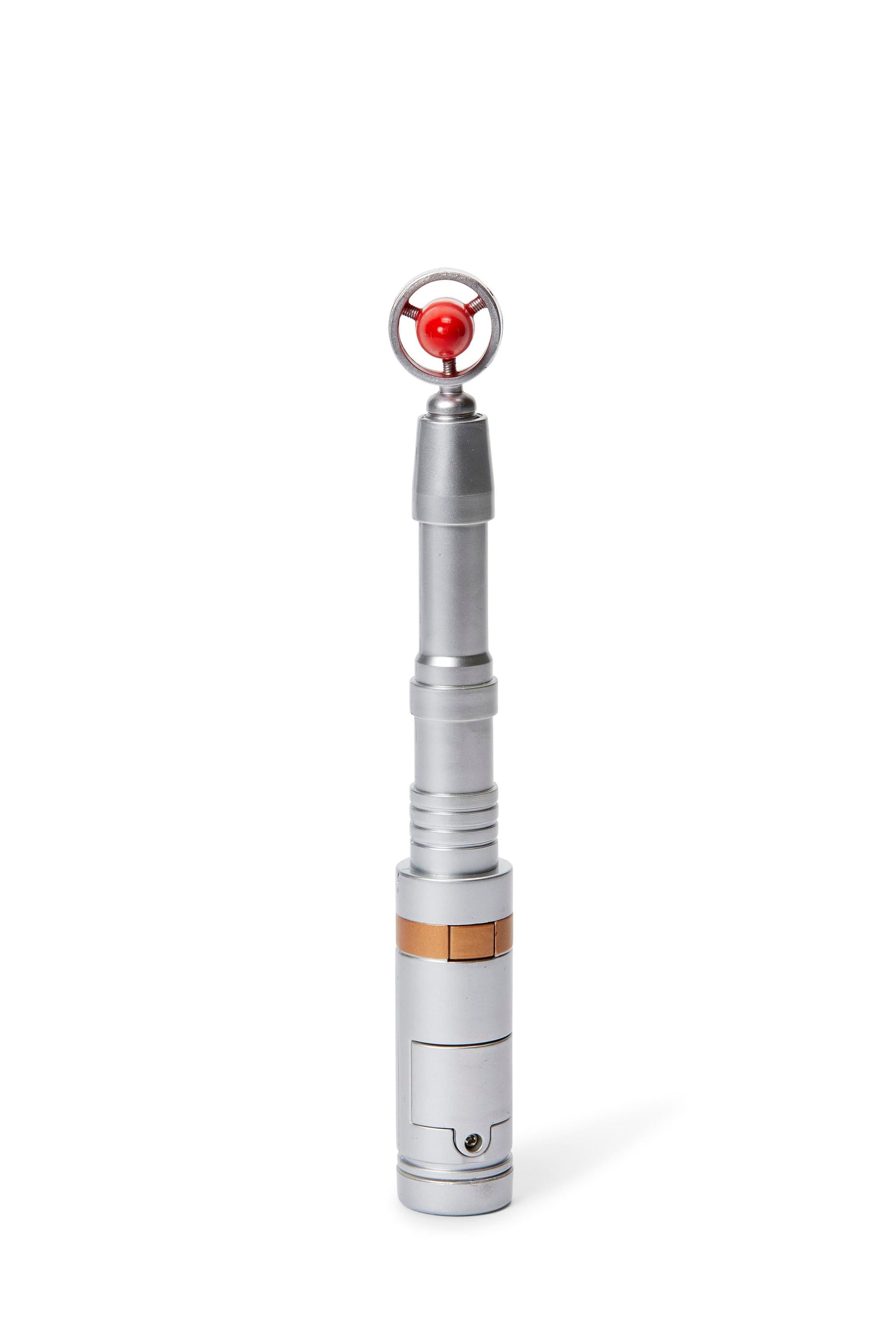 Doctor Who 8th Doctor Sonic Screwdriver With Sound FX