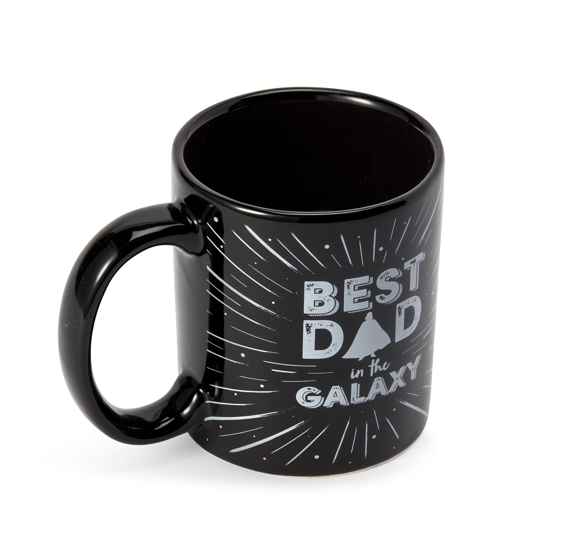 Star Wars “Best Dad In The Galaxy” Coffee Mug - 11oz Vader Father’s Day Gift