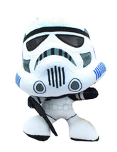 Star Wars Heroez 7 Inch Character Plush | Stormtrooper