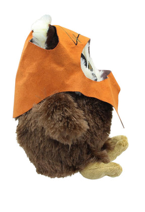 Star Wars Heroez 7 Inch Character Plush | Ewok Wicket