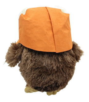 Star Wars Heroez 7 Inch Character Plush | Ewok Wicket