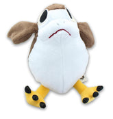 Star Wars Heroez 7 Inch Character Plush | Porg