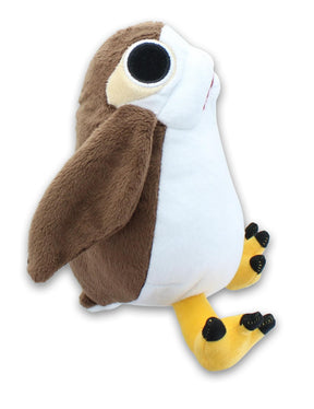 Star Wars Heroez 7 Inch Character Plush | Porg