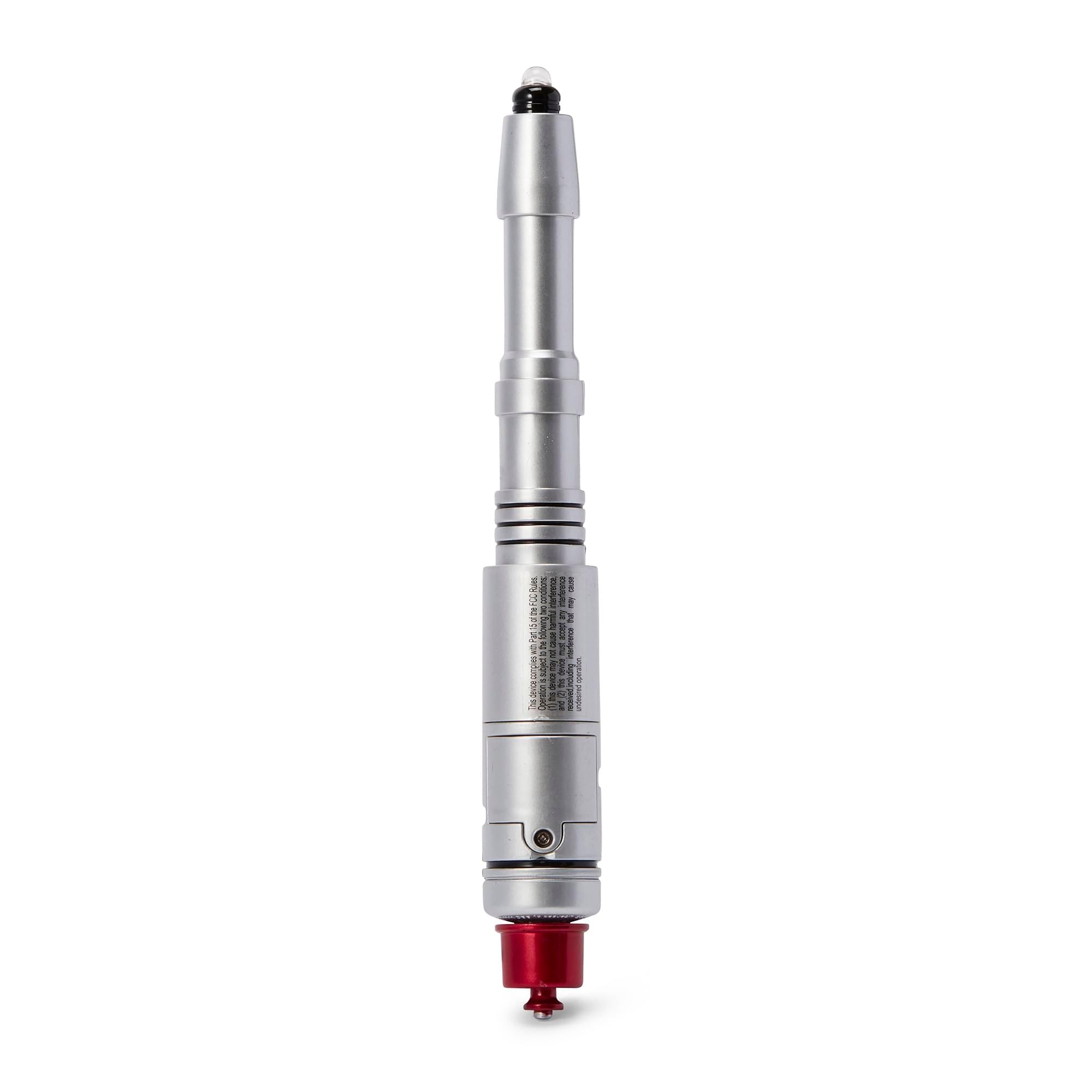 Doctor Who The Other Doctor's John Hurt Version Sonic Screwdriver