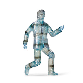 Doctor Who 5" Action Figure - 10th Doctor Hologram - Collector Series - Ages 5+