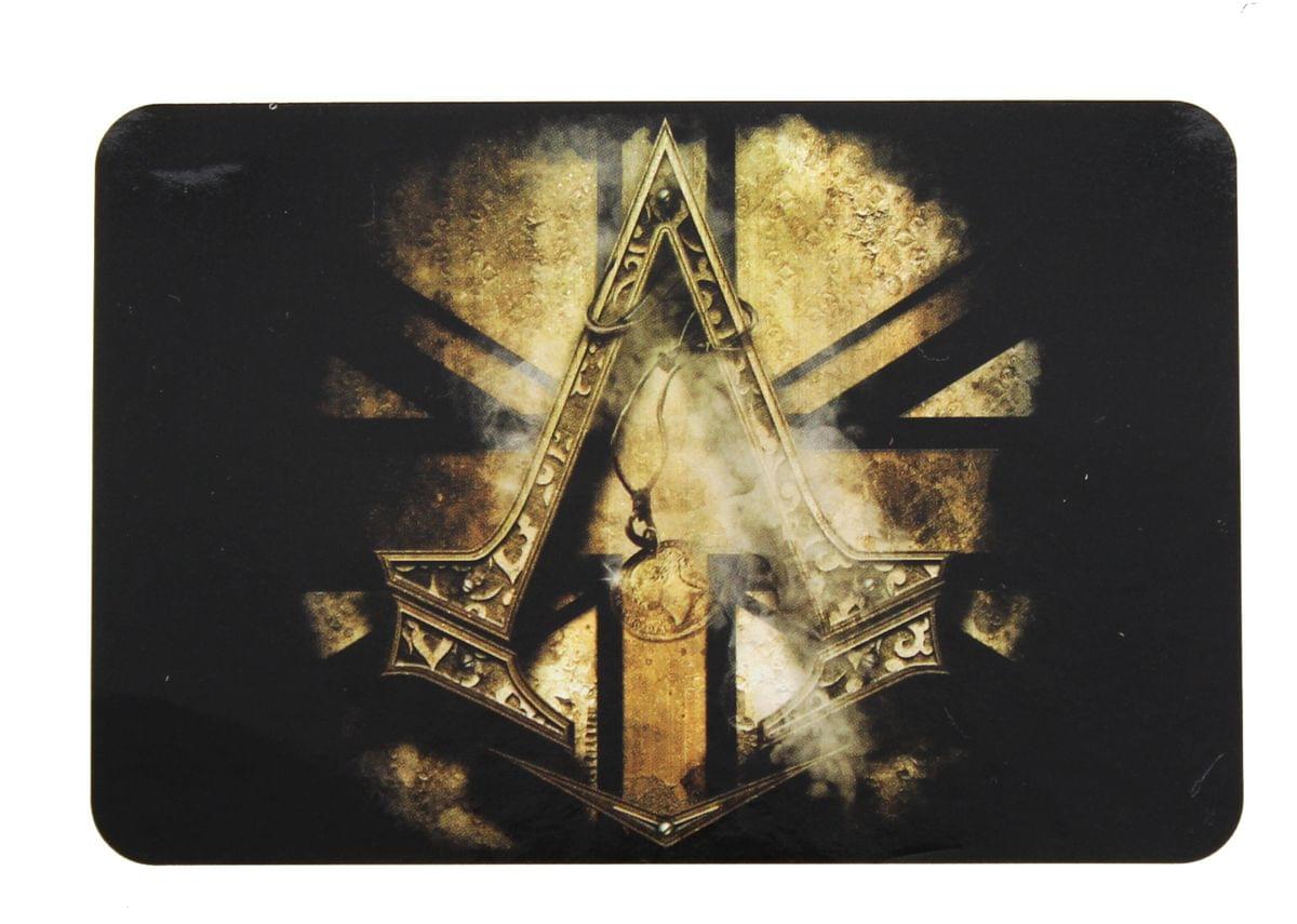 Assassin's Creed 15"x23" Bath Mat