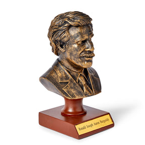 Anchorman 7" Bust: Ron Burgundy