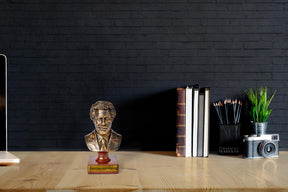 Anchorman 7" Bust: Ron Burgundy