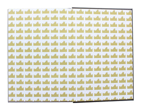 Downton Abbey 6" x 8.5" Journal