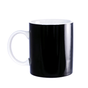DC Comics Wonder Woman 11oz Heat Reveal Medallian Art Mug