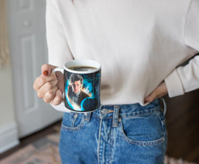 Doctor Who 11th Dr Matt Smith 11oz Ceramic Coffee Mug for Home & Office