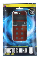 Doctor Who iPhone 5 Hard Snap Case Another Dalek