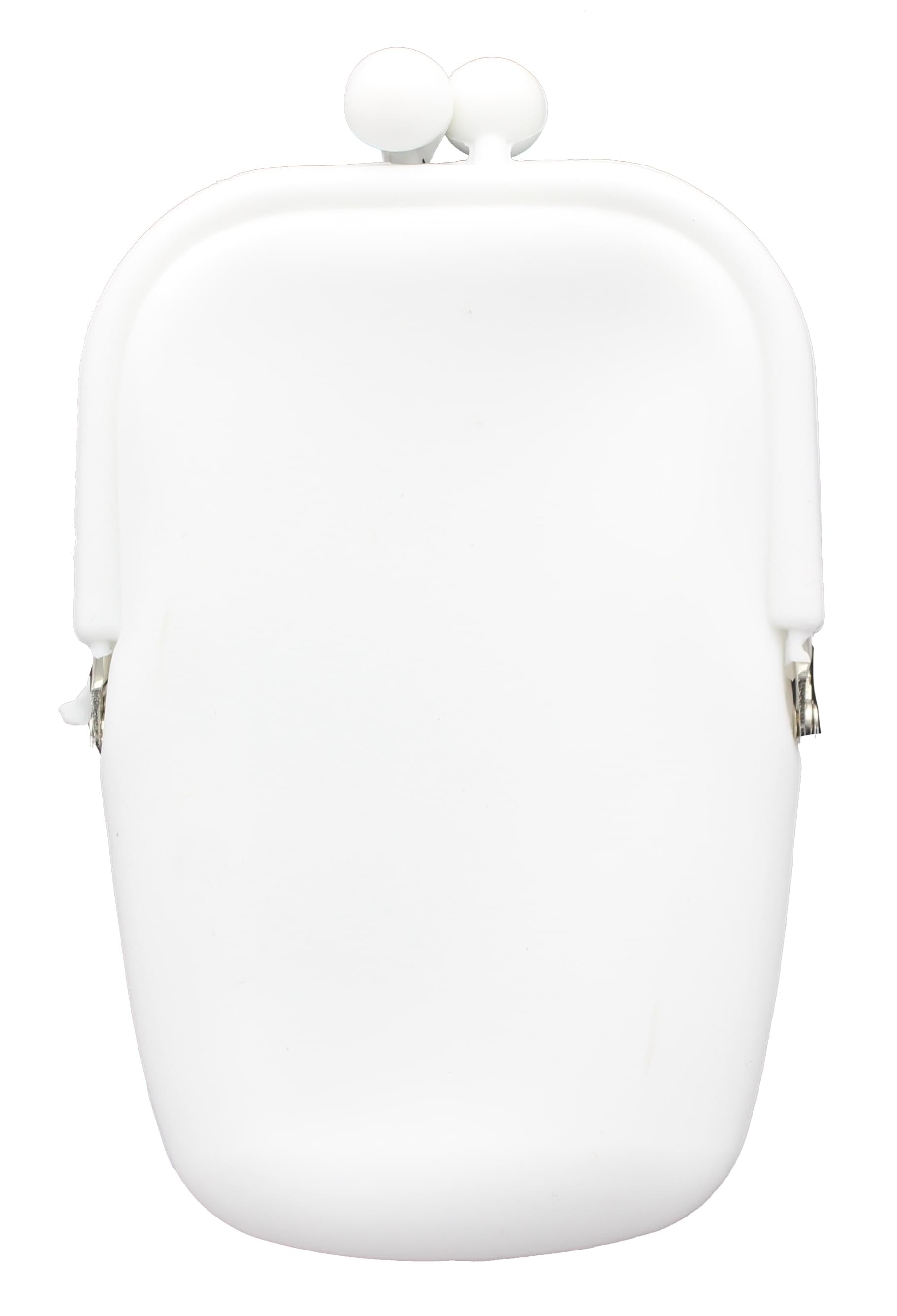 Doctor Who Adipose Adi-Purse Silicone Wallet