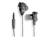 Doctor Who Earbuds: Weeping Angel