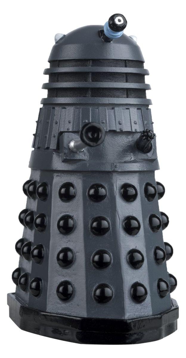 Doctor Who Genesis Dalek 4" Resin Collectible Figure