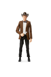 Doctor Who 11th Doctor in Cowboy Hat 5.5" Action Figure