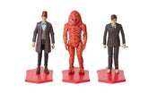 Doctor Who 3.75" Day of the Doctor Action Figure 3-Pack