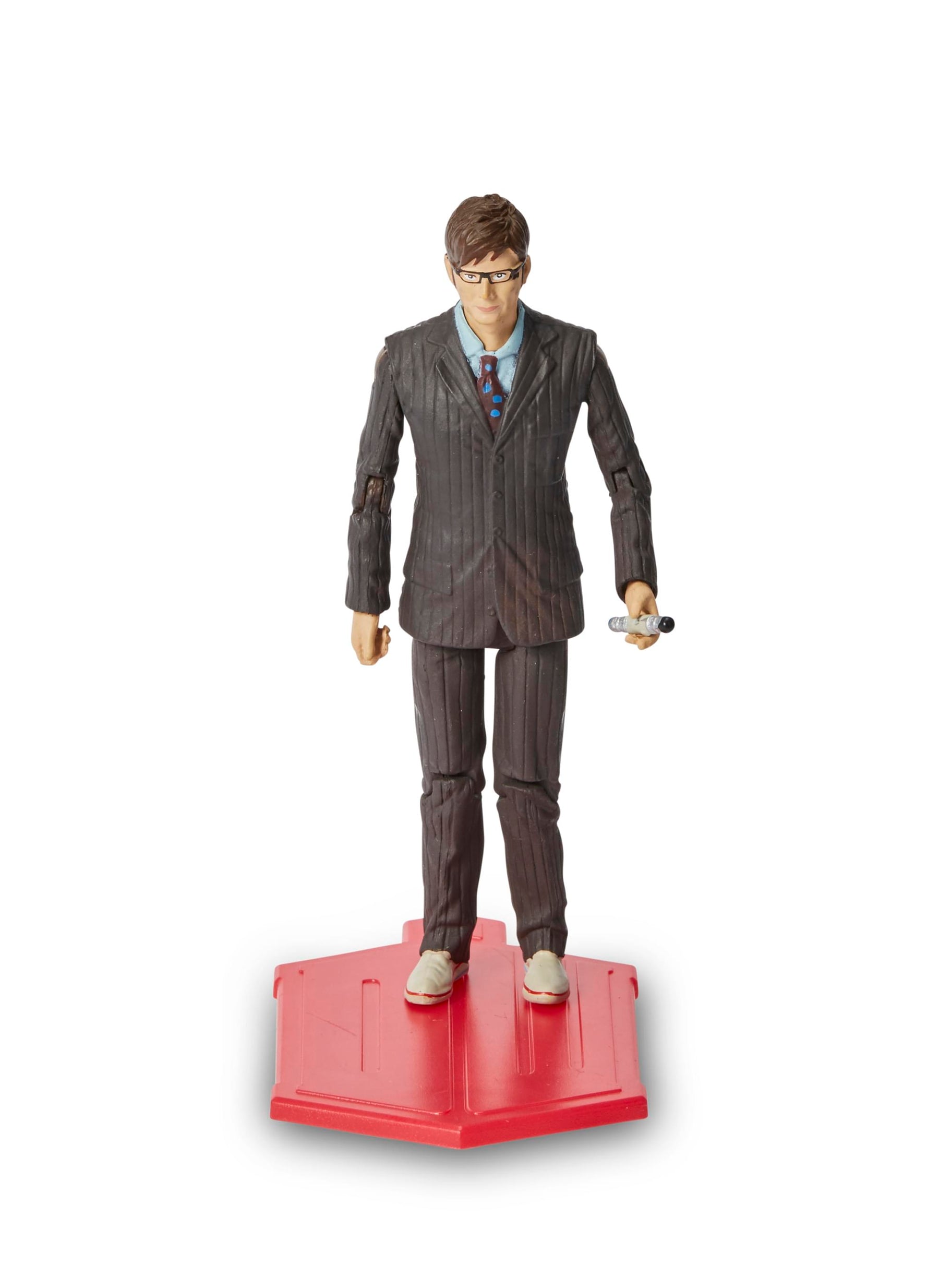 Doctor Who 3.75" Day of the Doctor Action Figure 3-Pack