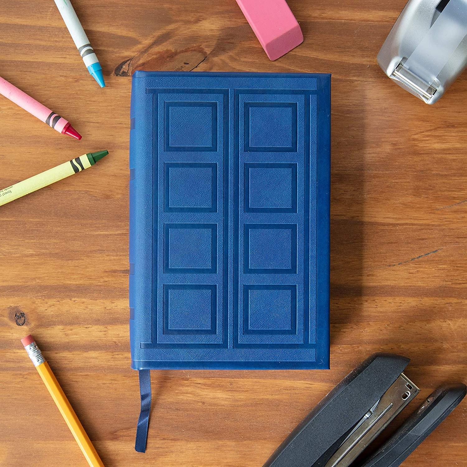 Doctor Who River Song 200 Page Hardcover Journal