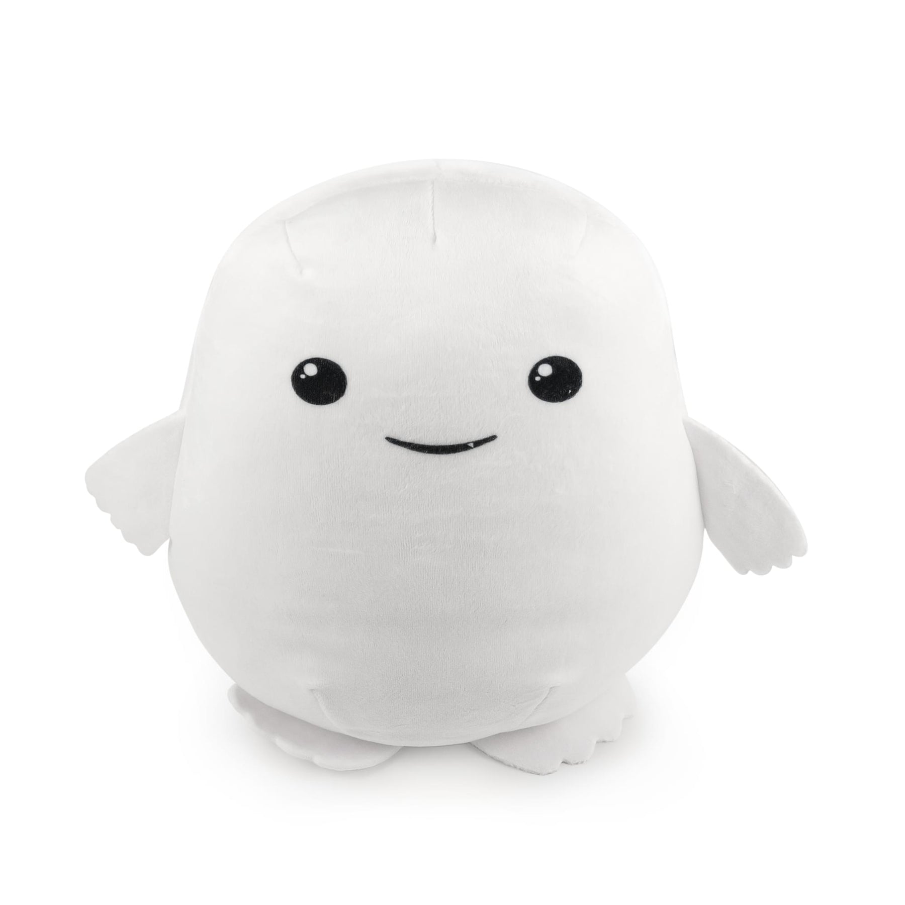 Doctor Who Adipose Collectible | Official 10-Inch Tall Doctor Who Plush Figure