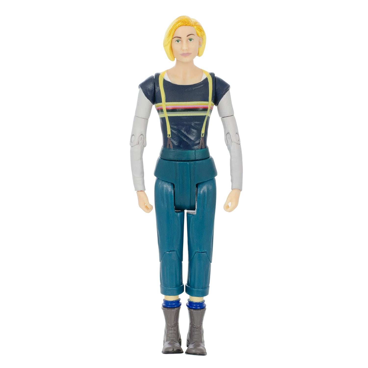 Doctor Who 13th Doctor 5.5 Inch Action Figure