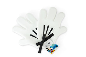 Disney Mickey Mouse Silicone Oven Mitt Set | Right & Left Hand Glove Pair