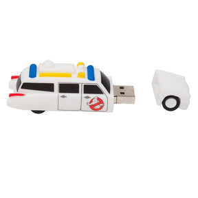 Ghostbusters Ecto-1 16GB USB Memory Stick Flash Drive
