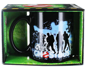 Ghostbusters 20oz Montage Logo Mug