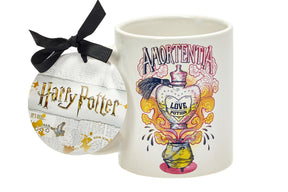 Harry Potter Amortentia Love Potion 11 Oz Ceramic Coffee Mug
