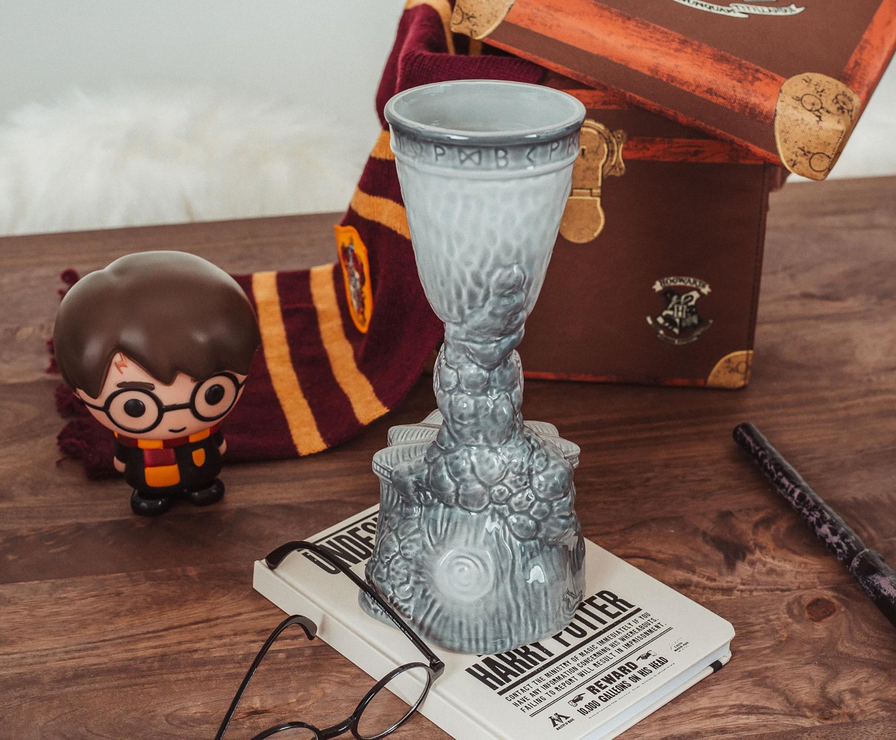 Harry Potter and the Goblet of Fire - Tildie's Toy Box
