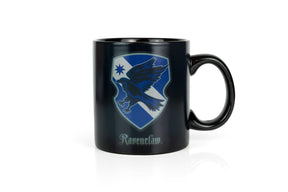 Harry Potter Ravenclaw 20oz Heat Reveal Ceramic Coffee Mug | Color Changing Cup