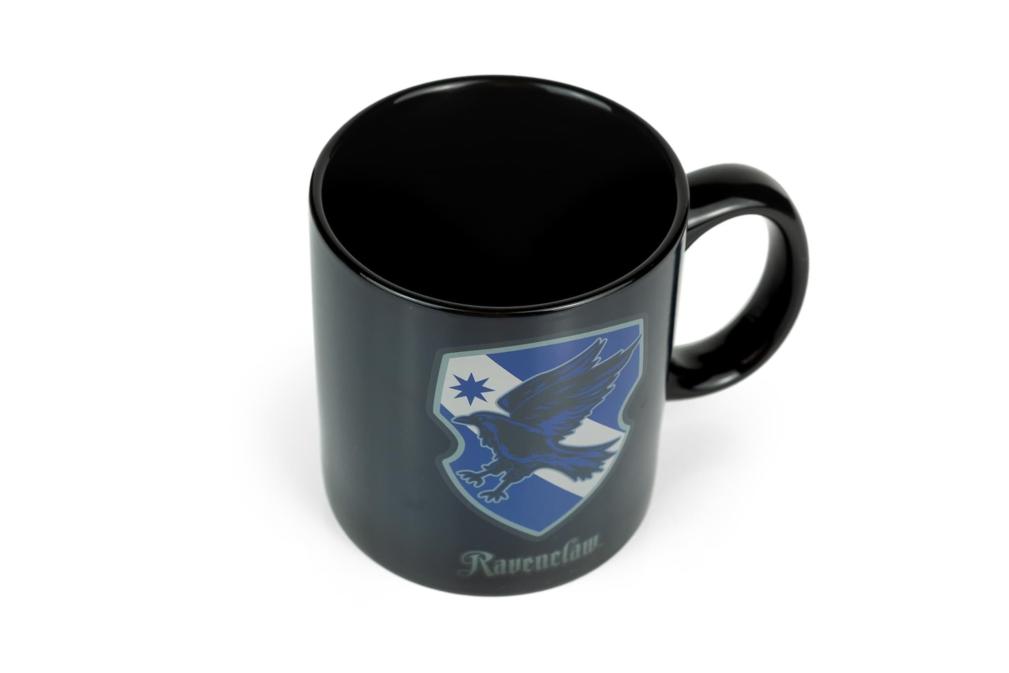 Harry Potter Ravenclaw 20oz Heat Reveal Ceramic Coffee Mug | Color Changing Cup