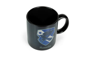 Harry Potter Ravenclaw 20oz Heat Reveal Ceramic Coffee Mug | Color Changing Cup