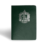 Harry Potter House Slytherin Deluxe Journal