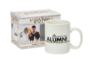 Harry Potter House Slytherin Alumni 11-Oz Ceramic Mug