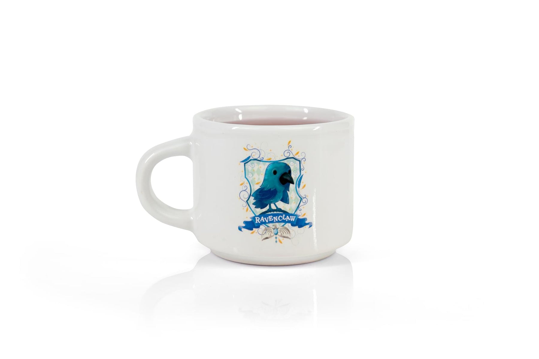 Harry Potter Ravenclaw Mini Mug | Small Collectible House Mug | 2 Inches Tall