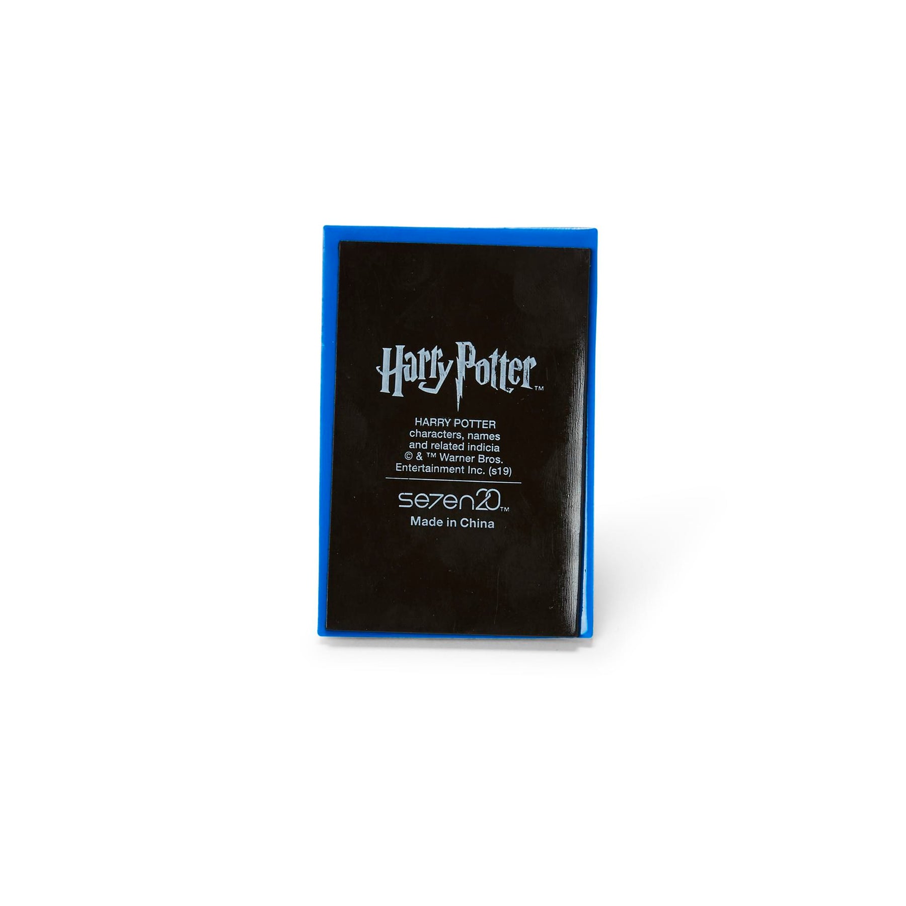 Harry Potter House Ravenclaw 3 Inch PVC Magnet