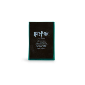 Harry Potter House Slytherin 3 Inch PVC Magnet