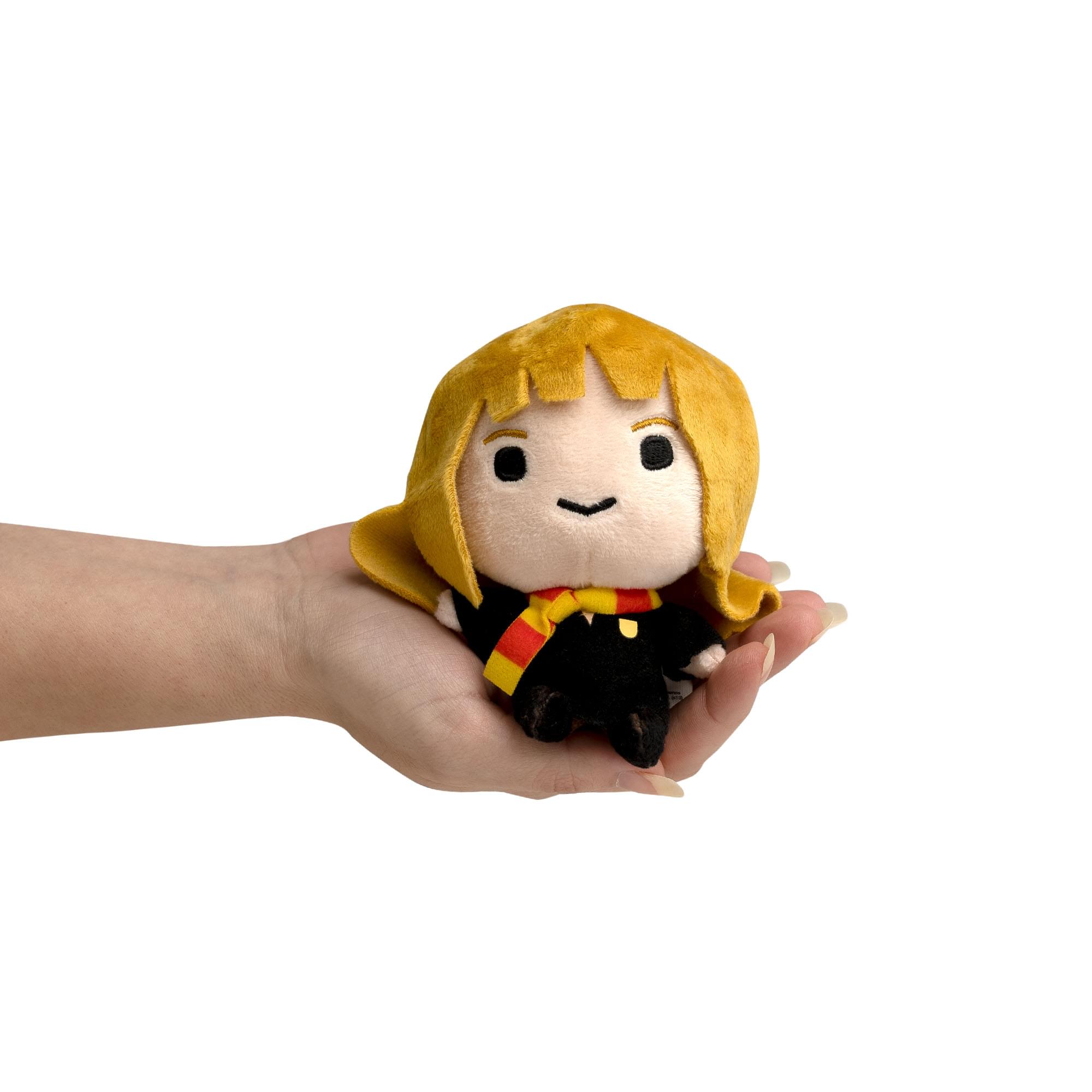 Harry Potter 4 Inch Plush Chibi Keychain | Hermione Granger