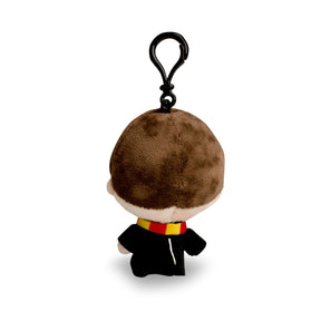 Harry Potter 4 Inch Plush Chibi Keychain | Harry Potter