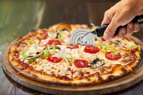 Marvel's Captain America Shield Pizza Cutter