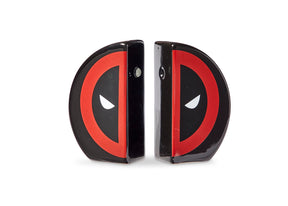 Marvel Deadpool Salt and Pepper Shakers