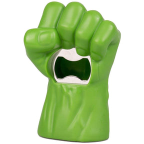 Marvel Hulk Fist 6-Inch Bottle Opener