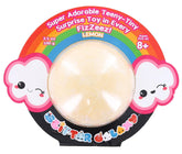 Glitter Galaxy FIZZEEZ Super Adorable Teeny-Tiny Surprise Toy | Lemon